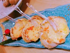 -清水日本料理铁板烧(学府路店)