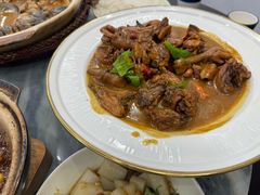 -王家大院·南京菜(湛江路总店)