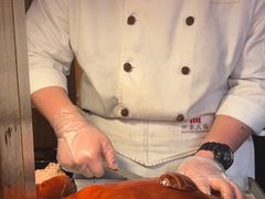 -四季民福烤鸭店(前门廊房二条店)