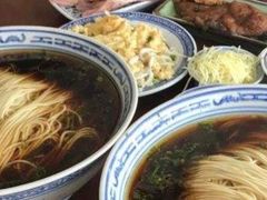 -同得兴 Since·1995 传统苏式面馆(嘉馀坊店)