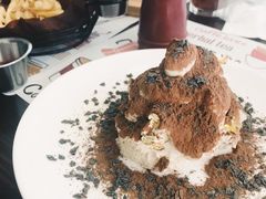 -吃饼人西餐(南开店)