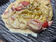 -HOTISLAND海鸡岛·韩国料理(江南西店)
