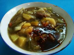 -刘老虎肉丸糊辣汤(总店)