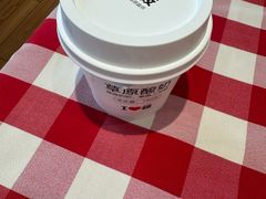 草原酸奶-西贝(上海国际时尚中心店)