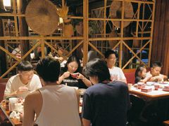 -湘西小馆(滨河路店)