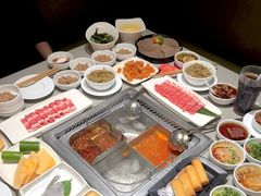 -海底捞火锅(群光广场店)