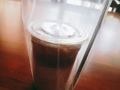 -fishtank鱼缸咖啡(三山街店)