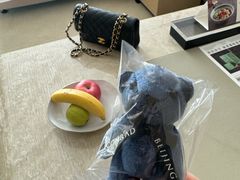 -北京康莱德酒店