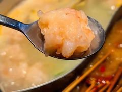 -玉林串串香(漫威主题餐厅)