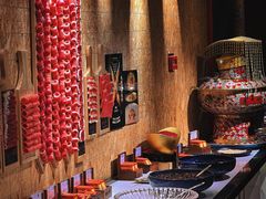 -羊大爷涮肉(亮马桥店)