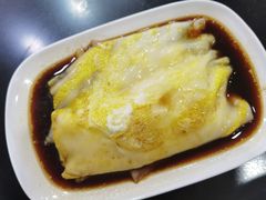 -燊意布拉肠云吞面(中山四路店)