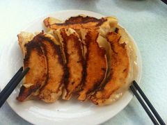 -劈柴院锅贴(沈阳路店)