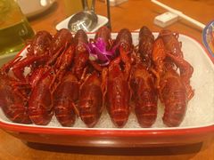 -琥珀老六龙虾(四里河店)
