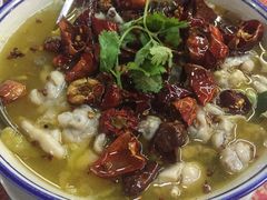 -客汀家宴·客家烟火 四季食材(集美店)