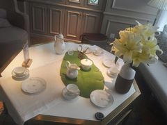 -Me Coffee下午茶艺术空间