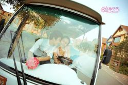 -施华洛婚纱摄影会所(范阳中路店)