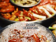 -王红军龙虾(新民路店)