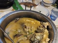 -稻品香小锅饭豆腐馆(北三路店)