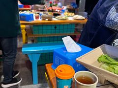 -赵家院子佬火锅(重庆总店)