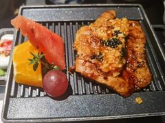 -花潮料理艺食馆(SM新生活广场店)