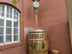 -青岛啤酒博物馆