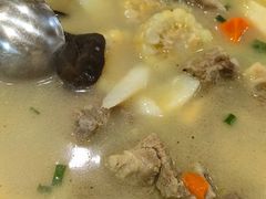 -鱼和肉海鲜大排档(林江名城店)