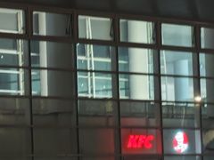 -南通兴东国际机场