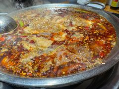 -小饕荟雅安贡椒鱼鲜馆(广福桥店)