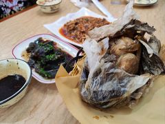 -江南食坊·老杭州饭店(始于1987年·湖滨店)