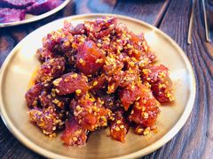 -玉流珍肴馆(亮马桥店)