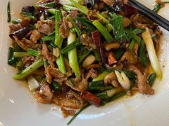 -瑞丰园庭院餐厅·白族传统家常菜