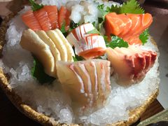 -芥末日本料理(打浦路铂尔曼旗舰店)