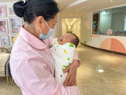 -爱贝乐妈咪月子中心