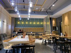 大堂-陈家生煎(世茂双子塔店)