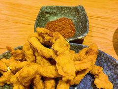 -付小姐在成都(川沙店)