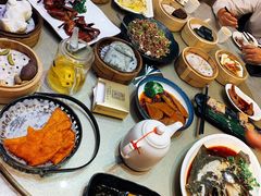 -丰尔粥食·顺德鱼生·干蒸排骨顺德菜(大良分店)