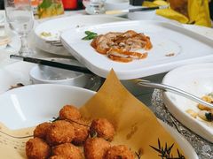 -味+新京宴·烤鸭·北京菜(创意谷店)