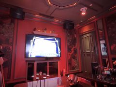 -INLOVE KTV(杭州滨江宝龙城店)