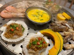 -羊来顺冰煮鲜羊 铁锅烀羊肉(中央大街店)