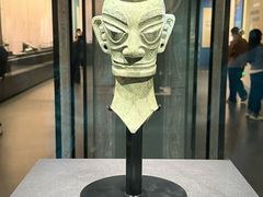 -广西壮族自治区博物馆