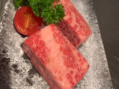 -橘焱胡同烧肉夜食(BFC外滩金融中心店)