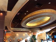 -The Cheesecake Factory(baldwin avenue)