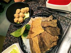 -海底捞火锅(崇文门新世界百货店)