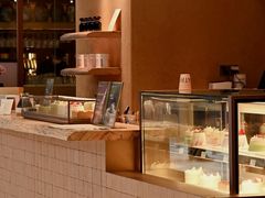 -théATRE 茶聚场(王府中環店)