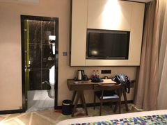 -潮岸酒店(广州琶洲会展广州塔店)