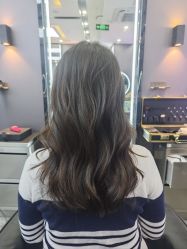 -藤野造型烫染·漂发