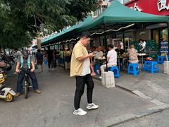 -白鹤大冷面
