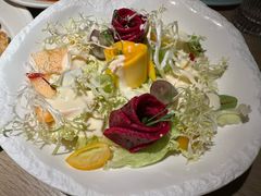 -波特曼西餐厅(中央大街店)