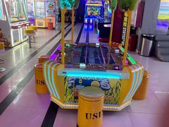 -阿尔法Game Station(中山路店)