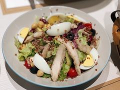 -乔泰勒JOETYLER西餐厅(曲江店)